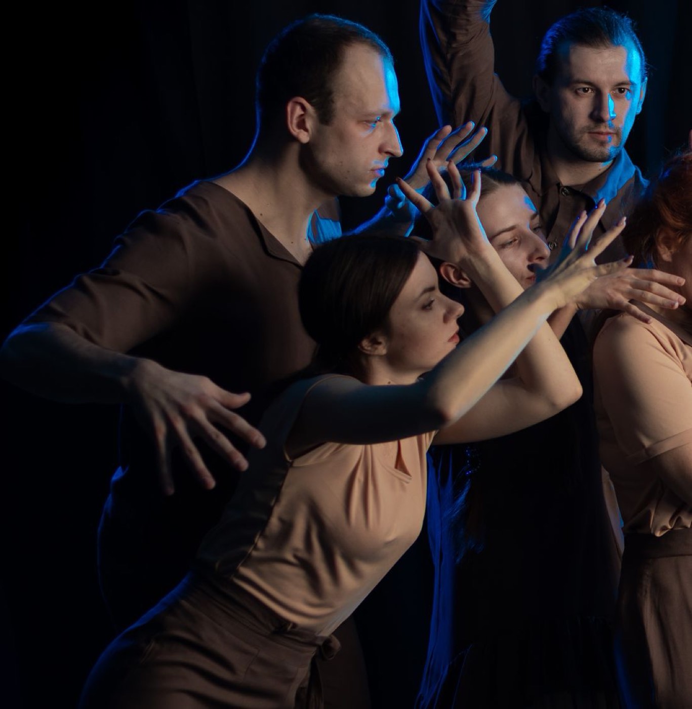 Le théâtre burlesque à l'école